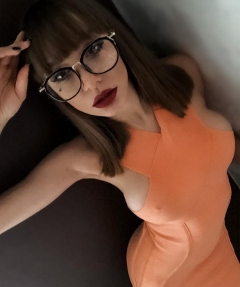 Анкета проститутки Лина - город Октябрьский, 25 лет, №12499