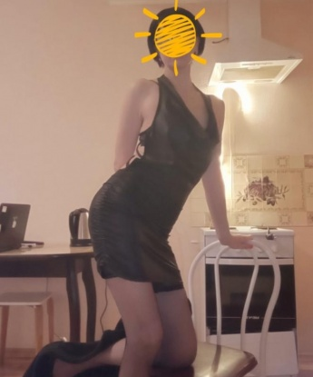 Анкета проститутки Варвара - город Октябрьский, 49 лет, №9879